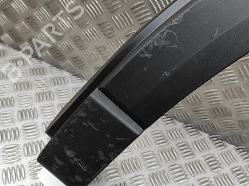 Rear left wheel arch trim MAZDA CX-5 (KF) 2.0 | BP29867466C136