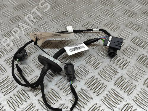 Used Wiring harness Wiring harness PEUGEOT 2008 II (UD_, US_, UY_, UJ_, UR_, UC_) 1.2 PureTech 130 (USHNS, URHNS) (130 hp) 28553230 28553230