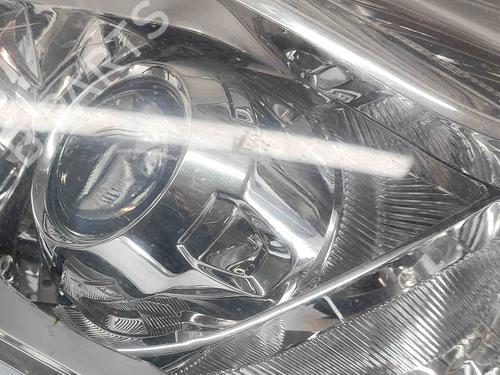 Left headlight FORD TRANSIT CUSTOM V362 Van (FY, FZ) 2.0 EcoBlue | BP29510680C28 