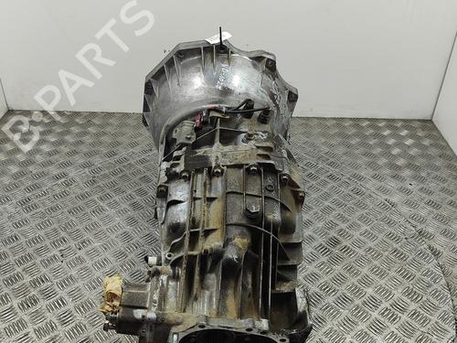 Gearbox NISSAN PATHFINDER III (R51) 2.5 dCi 4WD | BP25910194M3 