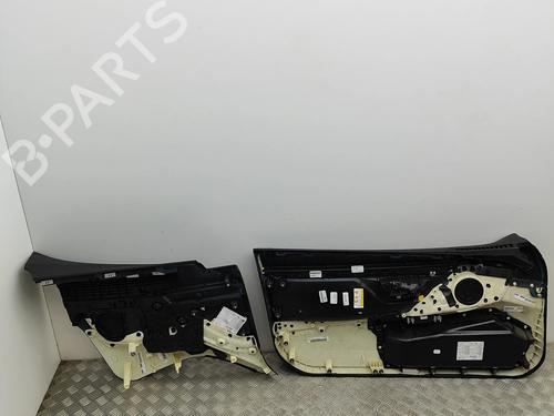 Seats set BMW 6 Coupe (F13) 640 d | BP31715226C78 