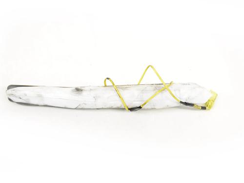 Used Left seat airbag LEXUS RX (_L1_) 450h AWD (GYL15_) (299 hp) 30221732