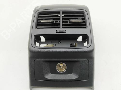 Grille d'aération AUDI A4 Allroad B9 (8WH, 8WJ) 3.0 TDI quattro (272 hp) 31859138