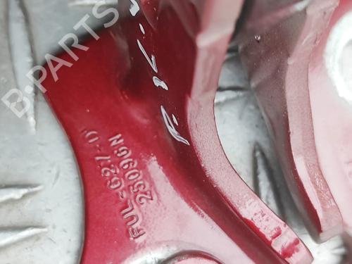 Hinge/Door check strap TESLA MODEL 3 (5YJ3) EV Performance AWD | BP33697912C146  - Image 6