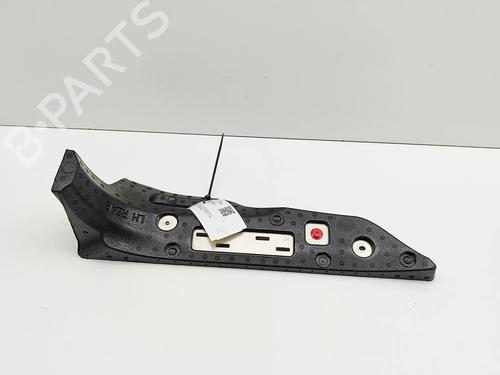 Step ASTON MARTIN DBX 4.0 All-wheel Drive | BP36809456C149 - Image 3