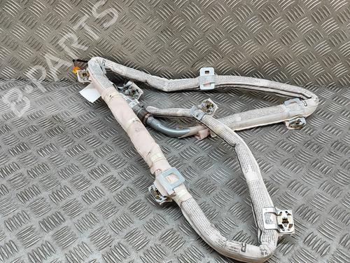 Right curtain airbag VW TOUAREG (7P5, 7P6) 3.0 V6 TDI | BP26142563C12 