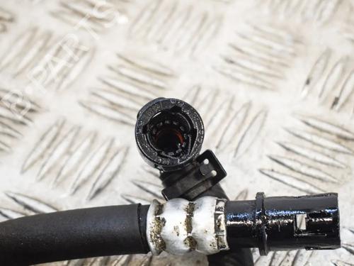 Oil radiator VOLVO V70 III (135) D5 | BP6748544M33 