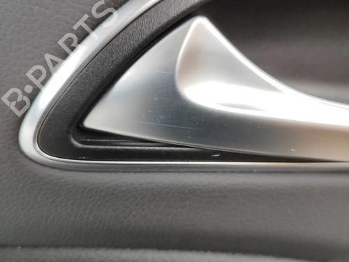 Rear left panel MERCEDES-BENZ A-CLASS (W176) A 180 CDI / d (176.012) | BP33395958C60  - Image 6