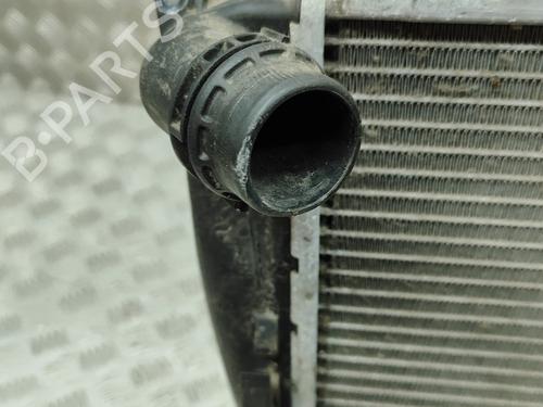 Water radiator BMW 3 Touring (E91) 325 i | BP28970667M31 