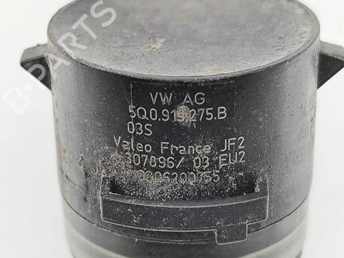 Electronic module VW TOUAREG (CR7, RC8) 3.0 TSI 4motion | BP32779815M83  - Image 6