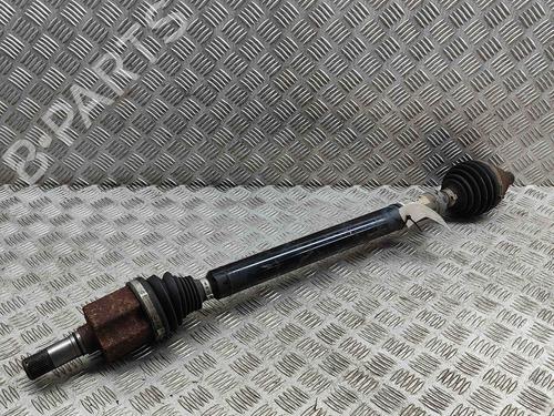 Right front driveshaft AUDI A3 Sportback (8VA, 8VF) 1.4 TFSI e-tron | BP26679429M39