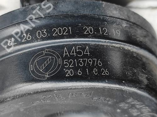 Horn FIAT 500e (332_) Elektro (FA1) | BP36470926E13  - Image 6
