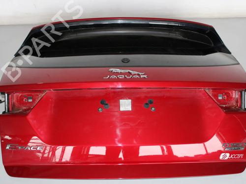 Tailgate JAGUAR E-PACE (X540) 2.0 D150 AWD | BP33379538C6 - Image 4