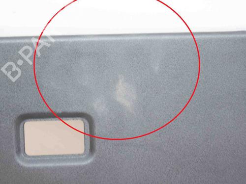 Boot lining LAND ROVER RANGE ROVER VELAR (L560) 2.0 D180 TD4 4x4 | BP9166104I3 
