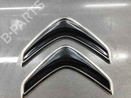 Tailgate CITROËN C4 X (BD_, BE_, BF_) ë-C4 X (BFZKXC) | BP28550197C6 