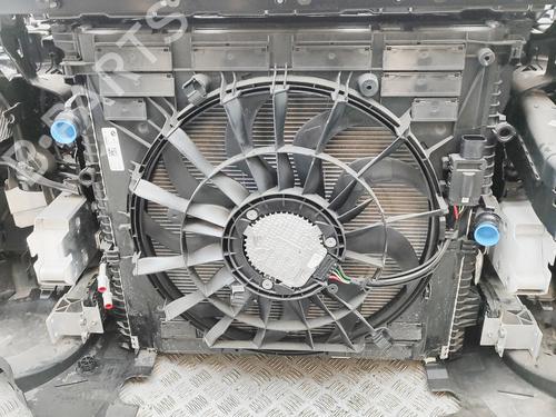 Full front BMW X7 (G07) xDrive 40 i Mild Hybrid | BP32269318S1