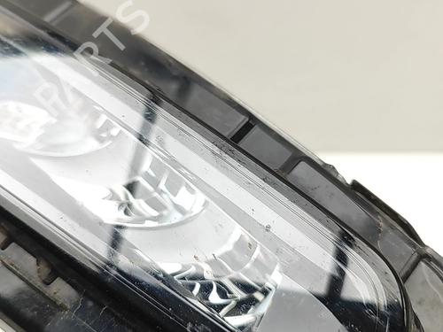 Left front fog light SEAT ATECA (KH7, KHP) 1.5 TSI | BP31297559C30 