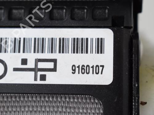 Rear right seatbelt BMW 3 (E90) 318 d | BP33372463I28  - Image 5