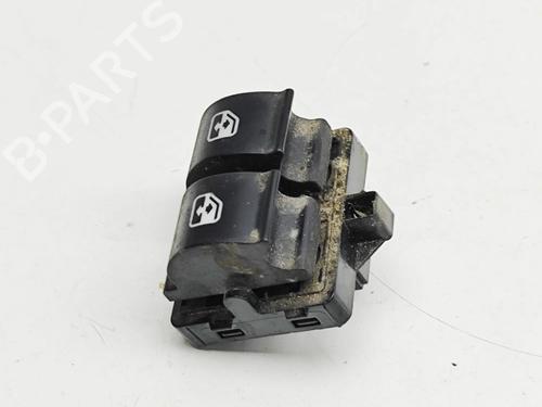 Right front window switch IVECO DAILY VI Platform/Chassis 35S21, 35C21, 40C21, 45C21, 50C21, 60C21, 65C21, 70C21 | BP31903292I26
