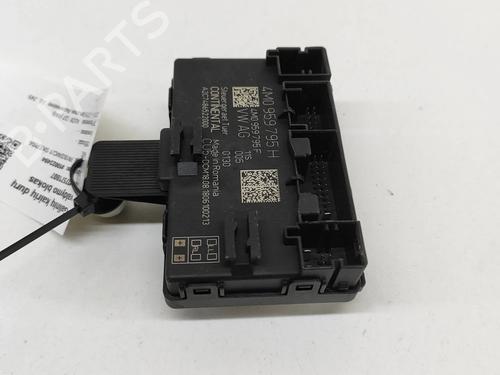 Electronic module AUDI Q7 (4MB, 4MG, 4MQ) 3.0 TFSI quattro | BP21486650M83