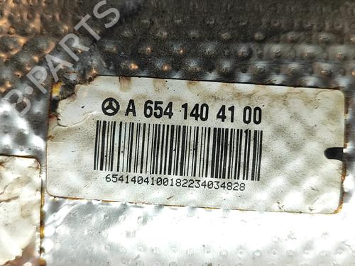 Catalyst MERCEDES-BENZ GLE (V167) GLE 300 d 4-matic (167.109) | BP27793251M10 