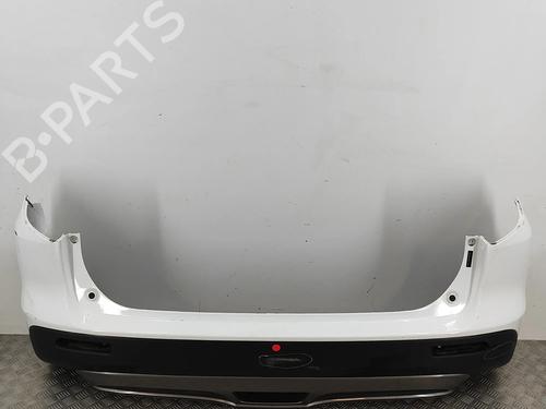 Bagtil kofangere SUZUKI VITARA (LY) 1.4 T AllGrip (APK414) (140 hp) 28674571