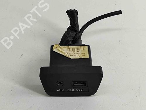 Elektronische module HYUNDAI i30 (GD) 1.6 CRDi (110 hp) 25614915