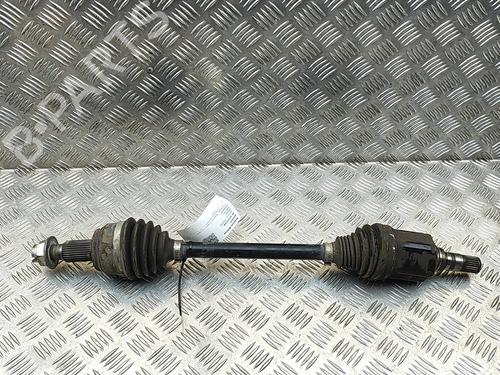 Used Right front driveshaft Right front driveshaft MASERATI LEVANTE SUV (M161) 3.0 D Q4 (275 hp) 33383568 33383568