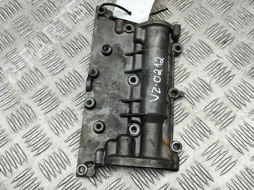 Used Valve cover Valve cover NISSAN X-TRAIL III (T32_, T32R, T32RR) 1.6 DIG-T (T32) (163 hp) 33732470 33732470