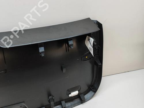 Boot lining SKODA ENYAQ iV SUV (5AZ) 60 | BP27786805I3