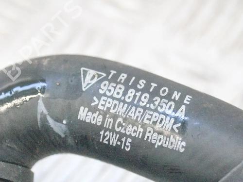 Pipe PORSCHE MACAN (95B) 3.6 Turbo | BP14662698M125 - Image 6