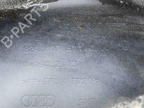 Rear bumper AUDI A1 Sportback (GBA) 35 TFSI | BP29569859C8 