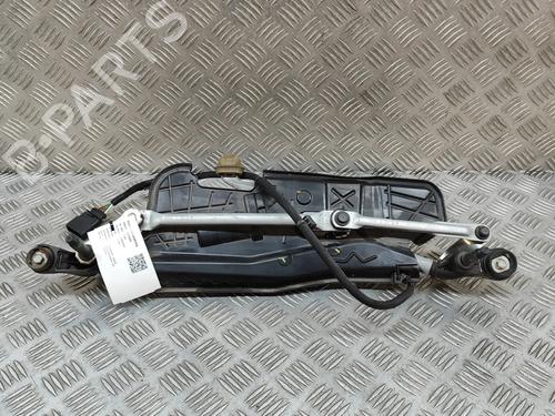 Used Front wipers mechanism PEUGEOT 2008 II (UD_, US_, UY_, UJ_, UR_, UC_) e-2008 (UKZKXZ) (136 hp) 27778328