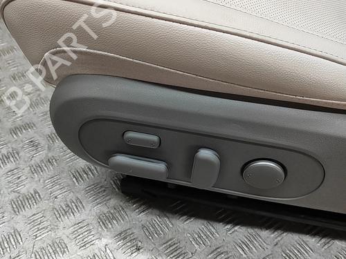 Left front seat HYUNDAI IONIQ 6 (CE) EV All-wheel Drive | BP33961794C15  - Image 6