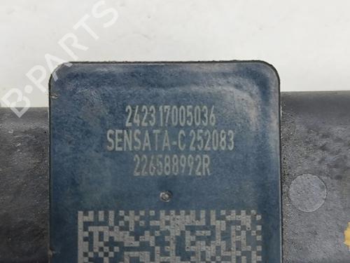 Electronic sensor NISSAN JUKE (F16_) DIG-T 117 | BP27794472M84  - Image 6