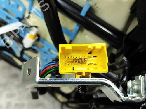 Left front seat OPEL MOKKA 1.2 (76) | BP27786301C15 - Image 7