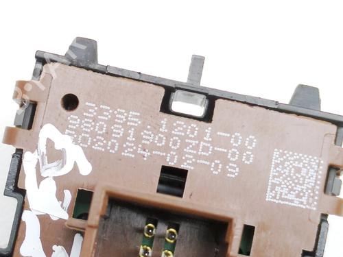 Switch CITROËN C4 X (BD_, BE_, BF_) ë-C4 X (BFZKXC) | BP39145374I30 - Image 7