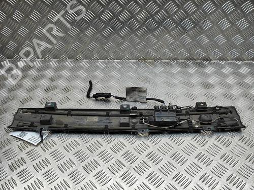 Electronic module MASERATI GHIBLI III (M157) 3.0 D | BP38756504M83 - Image 3