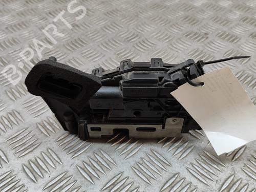 Front right lock AUDI A1 Sportback (GBA) 25 TFSI | BP19645055C97 