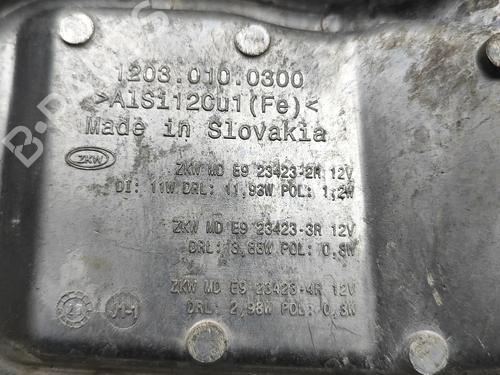 Electronic module VW MULTIVAN T7 (STM, STN) 1.4 eHybrid | BP33972205M83  - Image 5