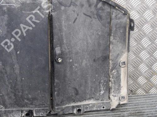 Underbody protection TESLA MODEL S (5YJS) 75D AWD | BP20233089M92 