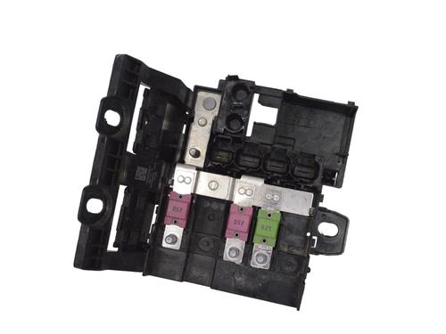 Used Fuse box BMW X3 (G01, F97, G08) xDrive 30 i (252 hp) 30242524