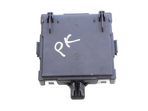 Used Electronic module Electronic module MERCEDES-BENZ A-CLASS (W177) A 200 (177.087) (163 hp) 33366835 33366835