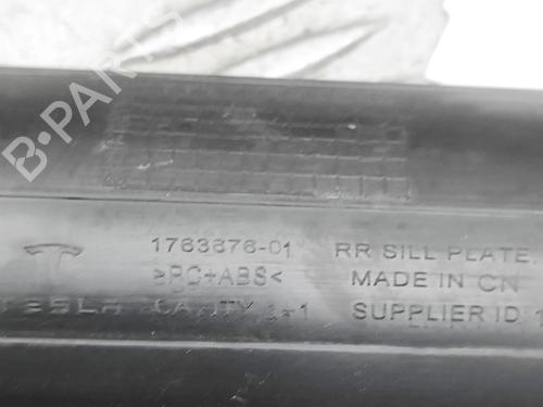 Step TESLA MODEL 3 (5YJ3) EV Performance AWD | BP33697901C149 - Image 6