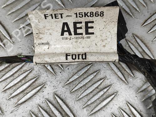 Electronic module FORD FOCUS III 1.0 EcoBoost | BP28437051M83 