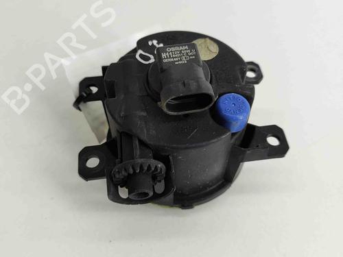 Right front fog light JEEP RENEGADE SUV (BU, B1, BV) 2.0 CRD 4x4 | BP20981415C31 