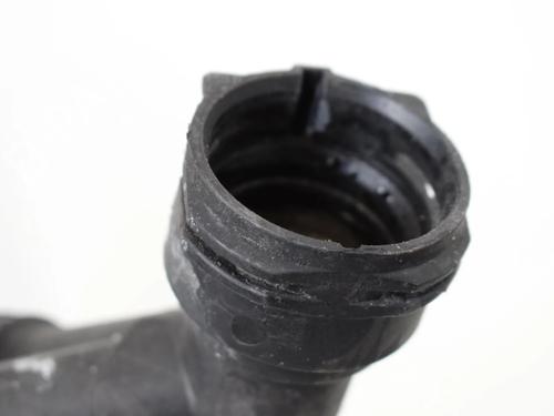 Used Pipe Pipe AUDI A3 (8V1, 8VK) 1.8 TFSI (180 hp) 33396458 33396458