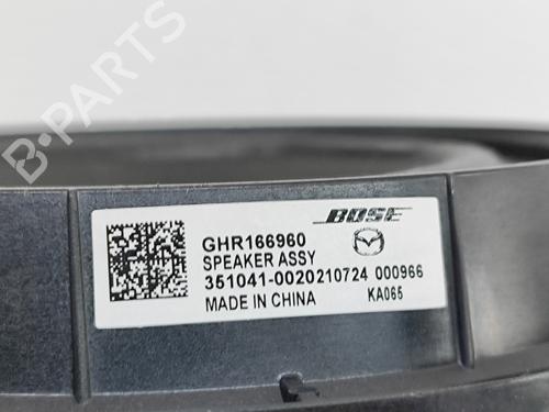 Speaker MAZDA CX-5 (KF) 2.2 D | BP25218519E2 