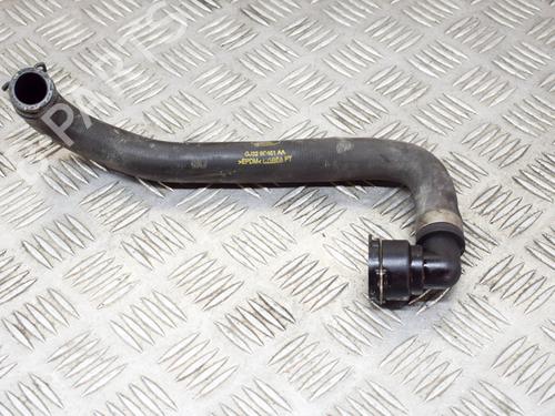 Used Pipe LAND ROVER DISCOVERY SPORT (L550) 2.0 D 4x4 (180 hp) 14637938