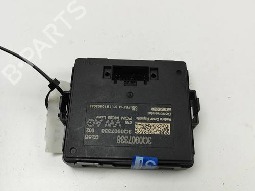 Module électronique VW PASSAT B8 Variant (3G5, CB5) 1.4 GTE Hybrid (218 hp) 26570120